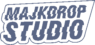 Majkdrop Studio